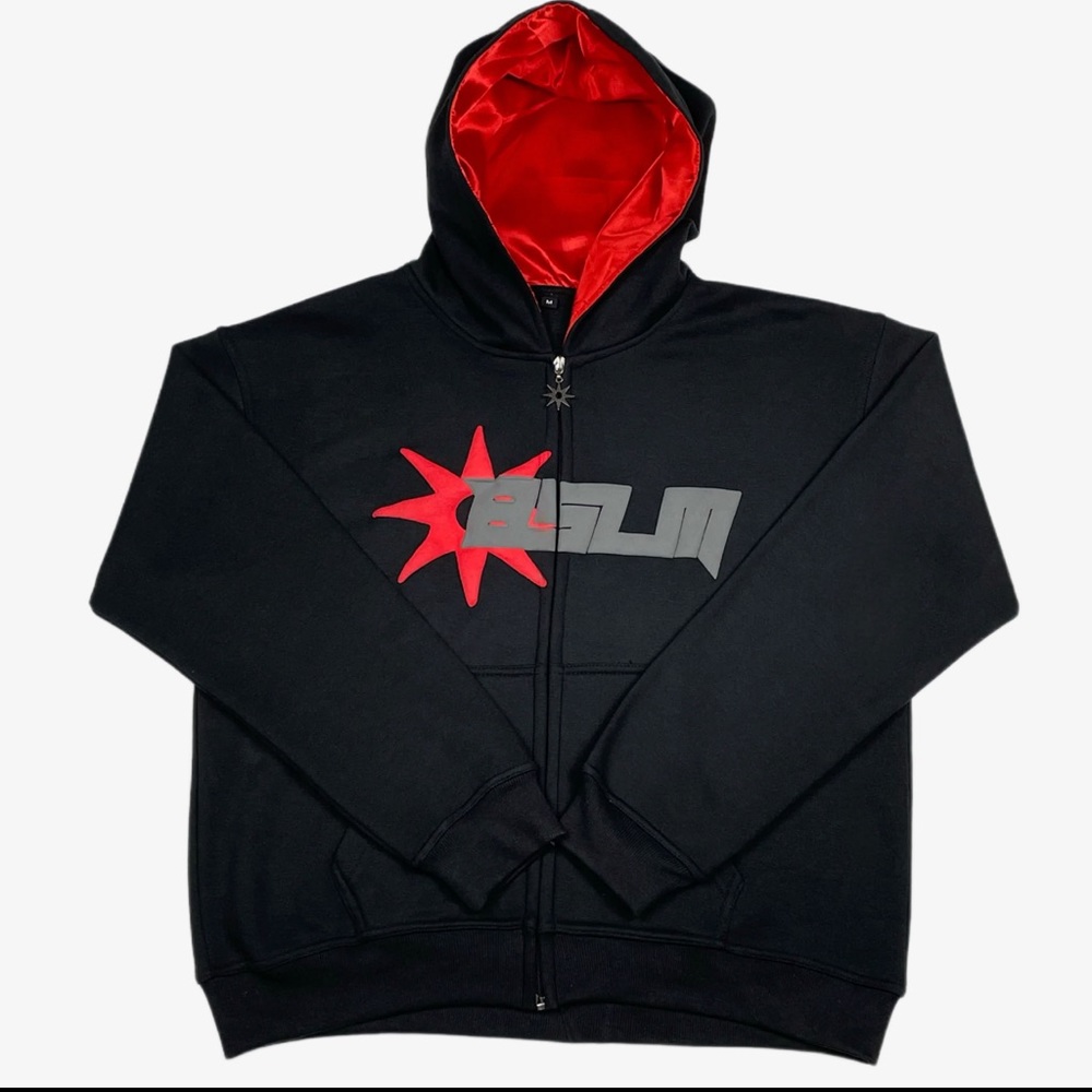 Y2k hoodie